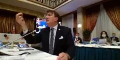 Milletvekili Aydemir'den Erzurum için 6 talep Milletvekili Aydemir'den Erzurum için 6 talep