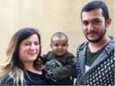 Minik Kadir Efe, 100 binde bir görülen Alagille Sendromu'ndan karaciğer nakliyle kurtuldu Minik Kadir Efe, 100 binde bir görülen Alagille Sendromu'ndan karaciğer nakliyle kurtuldu