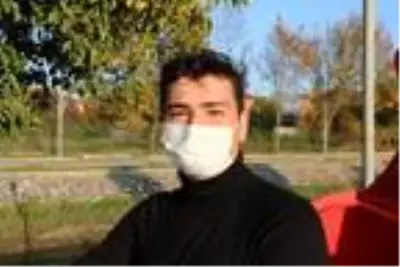 Motosikletli kuryeler müşterilerden kurallara uymasını istedi Motosikletli kuryeler müşterilerden kurallara uymasını istedi