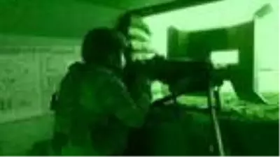 MSB: Barış Pınarı bölgesine saldırı girişiminde bulunan 17 PKK/YPG'li terörist etkisiz hale getirildi MSB: Barış Pınarı bölgesine saldırı girişiminde bulunan 17 PKK/YPG'li terörist etkisiz hale getirildi