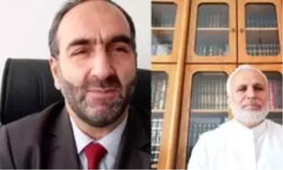 Müftü Topçu, Müftü Topçu,