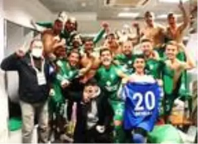 Muğlaspor kupada farklı Muğlaspor kupada farklı