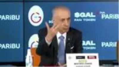 Mustafa Cengiz: '4 Aralık'ta karar vereceğim' -2- Mustafa Cengiz: '4 Aralık'ta karar vereceğim' -2-