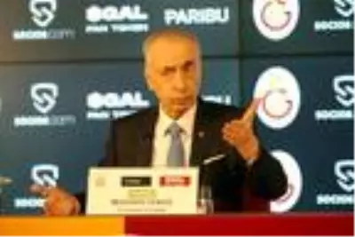 Mustafa Cengiz: '4 Aralık'ta karar vereceğim' -2- Mustafa Cengiz: '4 Aralık'ta karar vereceğim' -2-