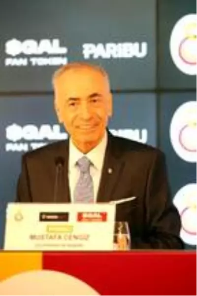 Mustafa Cengiz: '4 Aralık'ta karar vereceğim' -2- Mustafa Cengiz: '4 Aralık'ta karar vereceğim' -2-