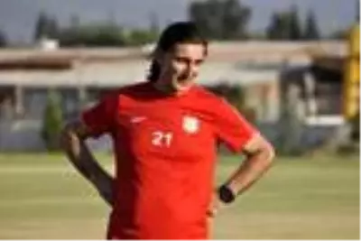 Nazilli Belediyespor'da Hasan Şermet tedavi altında Nazilli Belediyespor'da Hasan Şermet tedavi altında