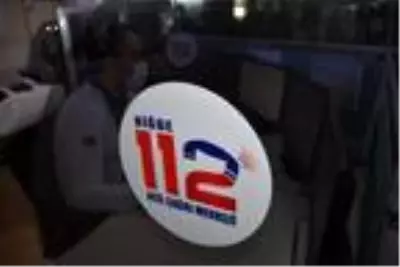 Niğde'de 112'ye gelen çağrıların yüzde 48'i asılsız ve gereksiz Niğde'de 112'ye gelen çağrıların yüzde 48'i asılsız ve gereksiz
