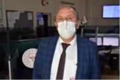 Niğde'de 112'ye gelen çağrıların yüzde 48'i asılsız ve gereksiz Niğde'de 112'ye gelen çağrıların yüzde 48'i asılsız ve gereksiz