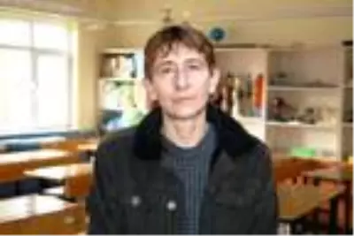 Nuray öğretmenden uzaktan eğitime motosikletli destek Nuray öğretmenden uzaktan eğitime motosikletli destek