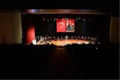 Öğretmen Başkana Öğretmenler Günü'nde sürpriz kutlama Öğretmen Başkana Öğretmenler Günü'nde sürpriz kutlama