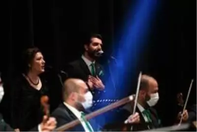 Öğretmen Başkana Öğretmenler Günü'nde sürpriz kutlama Öğretmen Başkana Öğretmenler Günü'nde sürpriz kutlama