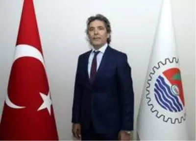 Okşar: 'Prosedürler ciddi iş yükü' Okşar: 'Prosedürler ciddi iş yükü'