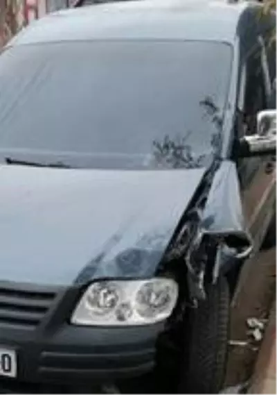 Son Dakika | Ölümlü kaza otomobilin tampon parçasından aydınlatıldı Son Dakika | Ölümlü kaza otomobilin tampon parçasından aydınlatıldı