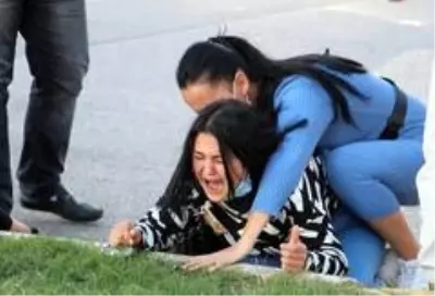 Son dakika gündem: Önce iki arkadaşını öldürdü, sonra intihar etti Son dakika gündem: Önce iki arkadaşını öldürdü, sonra intihar etti