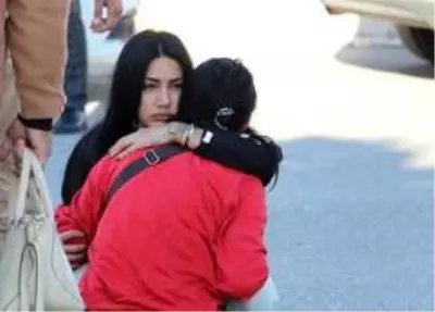 Son dakika gündem: Önce iki arkadaşını öldürdü, sonra intihar etti Son dakika gündem: Önce iki arkadaşını öldürdü, sonra intihar etti