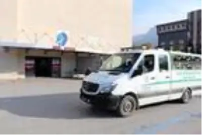 Otomobilinde pompalı tüfekle vuruldu, hastanede öldü Otomobilinde pompalı tüfekle vuruldu, hastanede öldü
