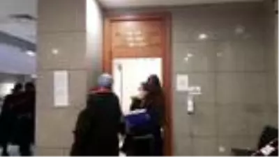 Son dakika haberleri: Oyuncu Berk Oktay'ın özel hayatının gizliliğinin ihlali davasında mütalaa Son dakika haberleri: Oyuncu Berk Oktay'ın özel hayatının gizliliğinin ihlali davasında mütalaa