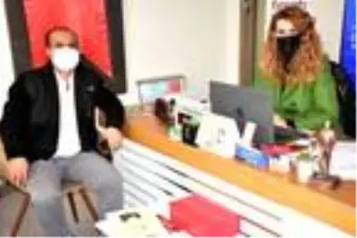 Pandemi döneminde sağlık sigortasına talep arttı Pandemi döneminde sağlık sigortasına talep arttı
