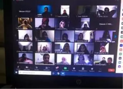Pandemi Öğretmenler Günü'nü unutturamadı Pandemi Öğretmenler Günü'nü unutturamadı