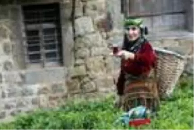 Pandemide evde kalan çay içti, tüketim arttı Pandemide evde kalan çay içti, tüketim arttı