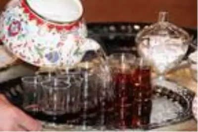 Pandemide evde kalan çay içti, tüketim arttı Pandemide evde kalan çay içti, tüketim arttı