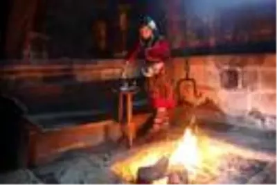 Pandemide evde kalan çay içti, tüketim arttı Pandemide evde kalan çay içti, tüketim arttı