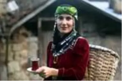 Pandemide evde kalan çay içti, tüketim arttı Pandemide evde kalan çay içti, tüketim arttı