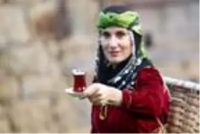 Pandemide evde kalan çay içti, tüketim arttı Pandemide evde kalan çay içti, tüketim arttı