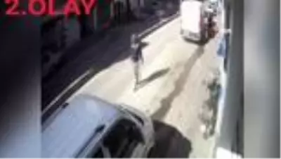 Son dakika gündem: Polis hırsızlara göz açtırmıyor Son dakika gündem: Polis hırsızlara göz açtırmıyor