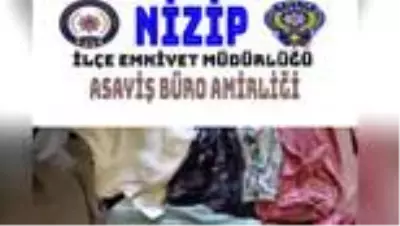 Son dakika gündem: Polis hırsızlara göz açtırmıyor Son dakika gündem: Polis hırsızlara göz açtırmıyor