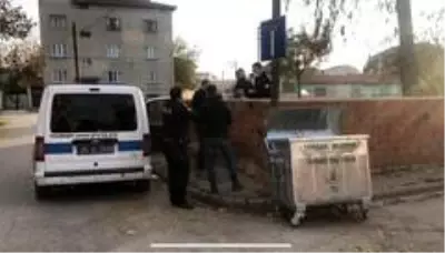 Son dakika haberi! Polisten kaçan gence ceza yağdı Son dakika haberi! Polisten kaçan gence ceza yağdı