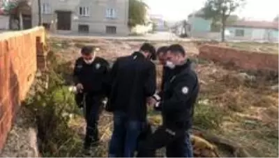 Son dakika haberi! Polisten kaçan gence ceza yağdı Son dakika haberi! Polisten kaçan gence ceza yağdı