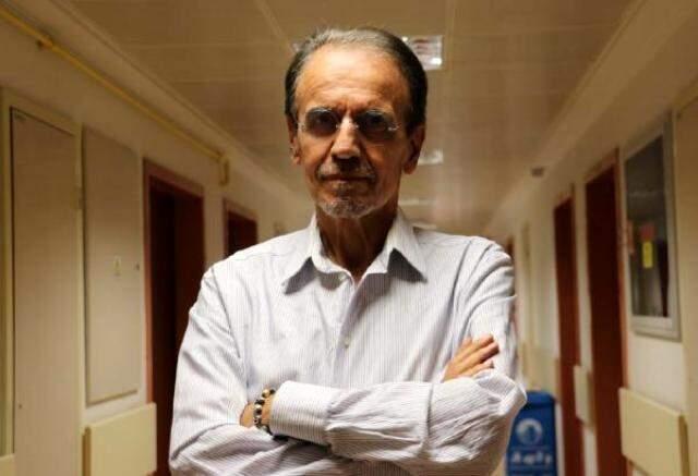 Prof. Dr. Mehmet Ceyhan'dan önemli uyarı: AVM'de yerde yemek, restoranda yemekten daha riskli Prof. Dr. Mehmet Ceyhan'dan önemli uyarı: AVM'de yerde yemek, restoranda yemekten daha riskli