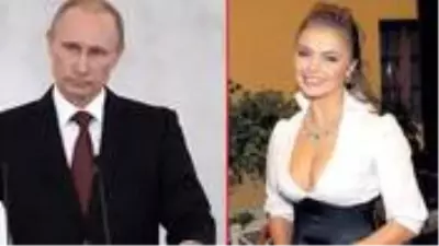 Putin'in 'gizli' aşkının kazancı ortaya çıktı! Dudak uçuklatan rakam Putin'in 'gizli' aşkının kazancı ortaya çıktı! Dudak uçuklatan rakam