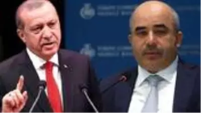 Reuters: Erdoğan, döviz rezervleri eriyince Merkez Bankası Başkanı Murat Uysal'ı görevden aldı Reuters: Erdoğan, döviz rezervleri eriyince Merkez Bankası Başkanı Murat Uysal'ı görevden aldı