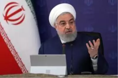 Ruhani: Ruhani: