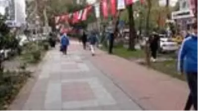Son Dakika | Sağlık Bakanı Fahrettin Koca'nın uyardığı Kocaeli'de korkutan manzara Son Dakika | Sağlık Bakanı Fahrettin Koca'nın uyardığı Kocaeli'de korkutan manzara