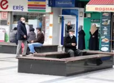 Son Dakika | Sağlık Bakanı Fahrettin Koca'nın uyardığı Kocaeli'de korkutan manzara Son Dakika | Sağlık Bakanı Fahrettin Koca'nın uyardığı Kocaeli'de korkutan manzara