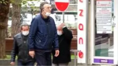 Son Dakika | Sağlık Bakanı Fahrettin Koca'nın uyardığı Kocaeli'de korkutan manzara Son Dakika | Sağlık Bakanı Fahrettin Koca'nın uyardığı Kocaeli'de korkutan manzara