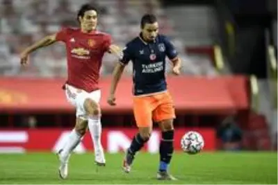 Şampiyonlar Ligi: Manchester United: 4 Medipol Başakşehir: 1 (Maç sonucu) Şampiyonlar Ligi: Manchester United: 4 Medipol Başakşehir: 1 (Maç sonucu)