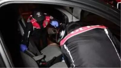 Son dakika haber... Samsun'da motosikletli Yunus polisleri asayiş uygulaması yaptı Son dakika haber... Samsun'da motosikletli Yunus polisleri asayiş uygulaması yaptı