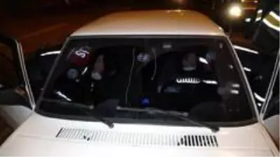 Son dakika haber... Samsun'da motosikletli Yunus polisleri asayiş uygulaması yaptı Son dakika haber... Samsun'da motosikletli Yunus polisleri asayiş uygulaması yaptı