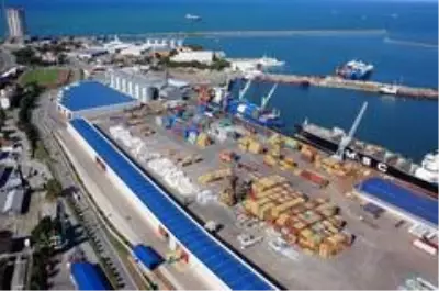 Sanayi üretiminde Karadeniz'in üssü Samsun Sanayi üretiminde Karadeniz'in üssü Samsun