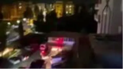 Son dakika... Şanlıurfa Öğretmenevi'nde çıkan yangın söndürüldü Son dakika... Şanlıurfa Öğretmenevi'nde çıkan yangın söndürüldü
