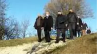 SARAYBOSNA - Bosna Hersek'te Devlet Günü törenlerle kutlanıyor SARAYBOSNA - Bosna Hersek'te Devlet Günü törenlerle kutlanıyor