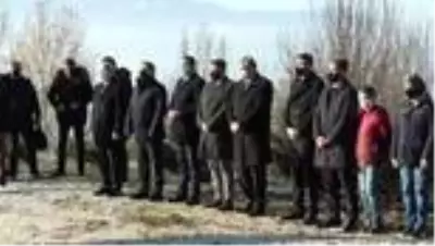 SARAYBOSNA - Bosna Hersek'te Devlet Günü törenlerle kutlanıyor SARAYBOSNA - Bosna Hersek'te Devlet Günü törenlerle kutlanıyor