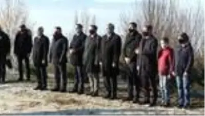 SARAYBOSNA - Bosna Hersek'te Devlet Günü törenlerle kutlanıyor SARAYBOSNA - Bosna Hersek'te Devlet Günü törenlerle kutlanıyor