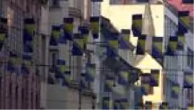 SARAYBOSNA - Bosna Hersek'te Devlet Günü törenlerle kutlandı SARAYBOSNA - Bosna Hersek'te Devlet Günü törenlerle kutlandı