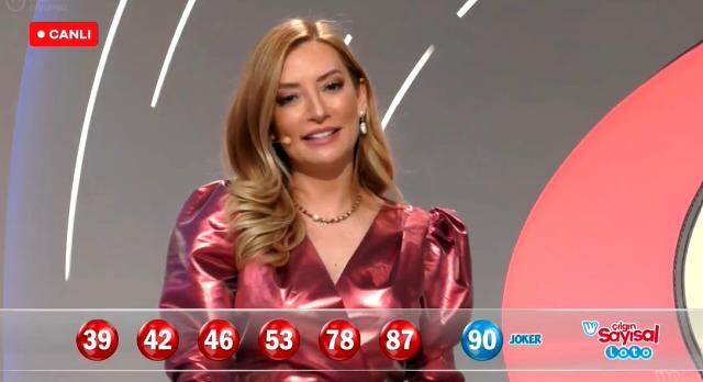 Sayısal Loto sonuçları bugün çekildi! Büyük ikramiye devretti mi?