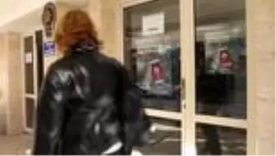 Son dakika: Şiddet gören kadın, KADES ile huzura kavuştu Son dakika: Şiddet gören kadın, KADES ile huzura kavuştu
